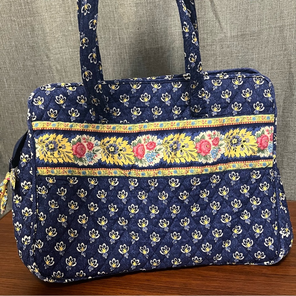 Vintage Vera Bradley Shoulder Bag
